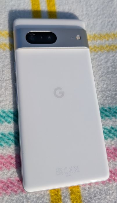 Vand Google Pixel 7 128GB Alb