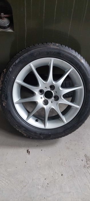 Алуминиева джанта 16" за Toyota Corola