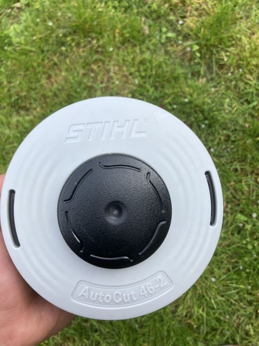 НОВА глава за тример STIHL  AutoCut  46-2