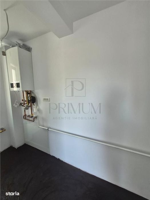 Casa Individuala - Plopi  - La Cheie - Design Premium
