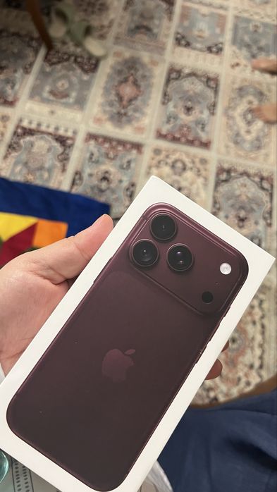IPhone 18 pro 1tb