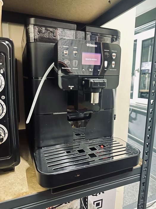 Кофе машина saeco