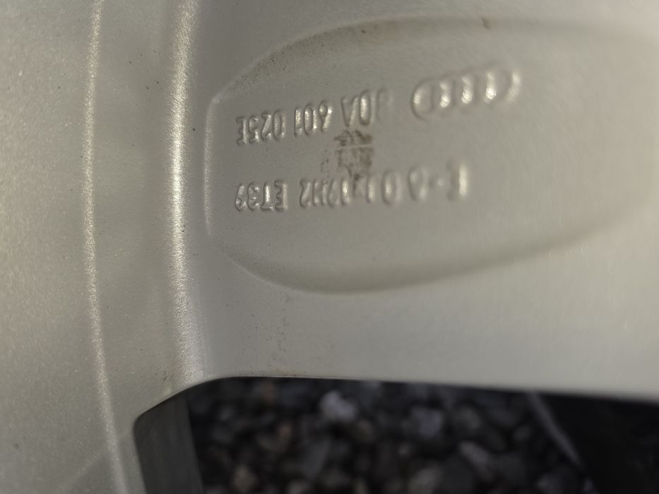 Джанти за Ауди 5.112.19"