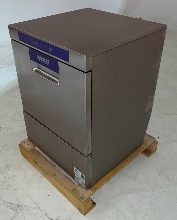 HOBART FX-10C - Masina de spalat vase/pahare (cos 50 x 50 cm)