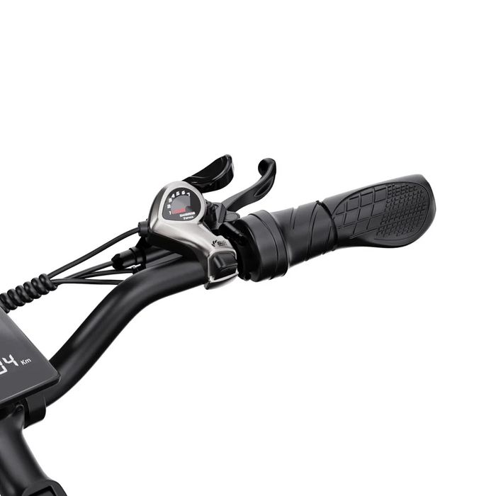 НОВО!!! Електрически Велосипед DrVetion CTR 26 1000W/15-20AH Samusng