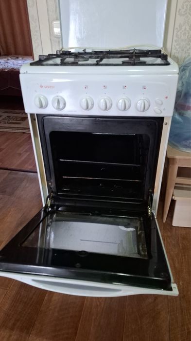 Продам газплиту б/у!!!