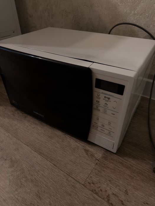 Продам микроволновку