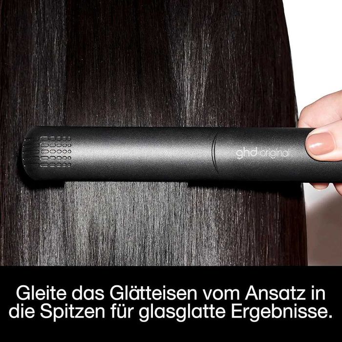 Placa de par GHD Original Professional Styler noua