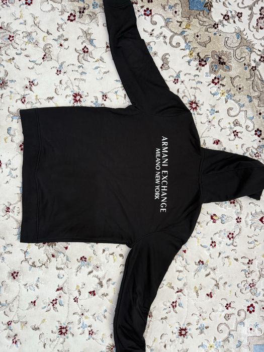 Armani Exchange худи