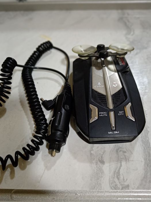 Antiradar holati zo'r tez va arzon sotiladi