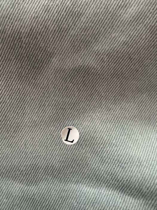 Джинсы Биг бой Л размер