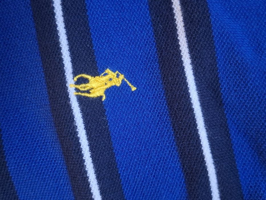 Поло тениска Ralph Lauren Polo