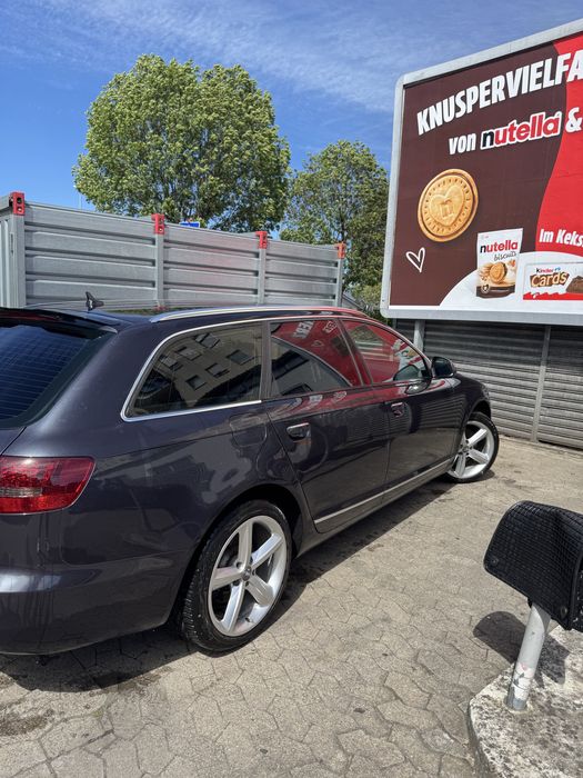 Jante originale audi 5x112 R18