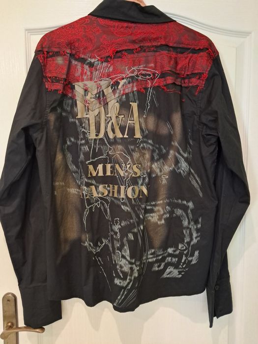 Мъжки костюм комплект