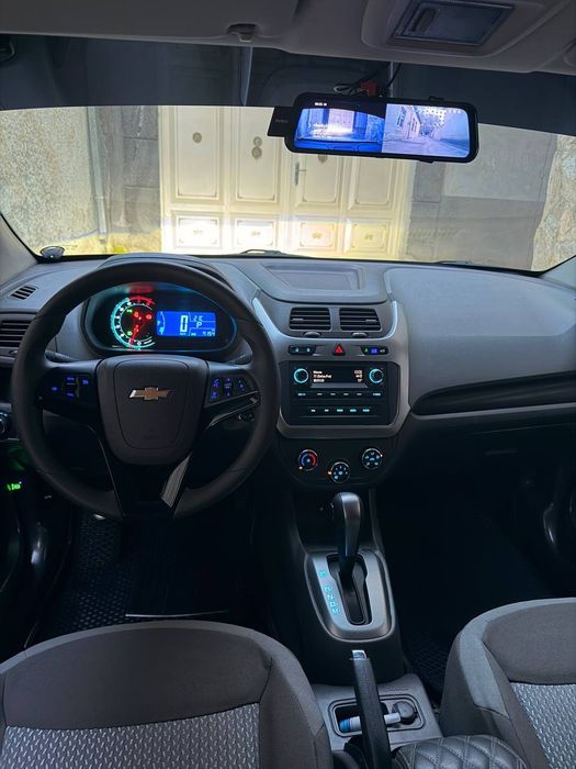 Cobalt midnight 2025