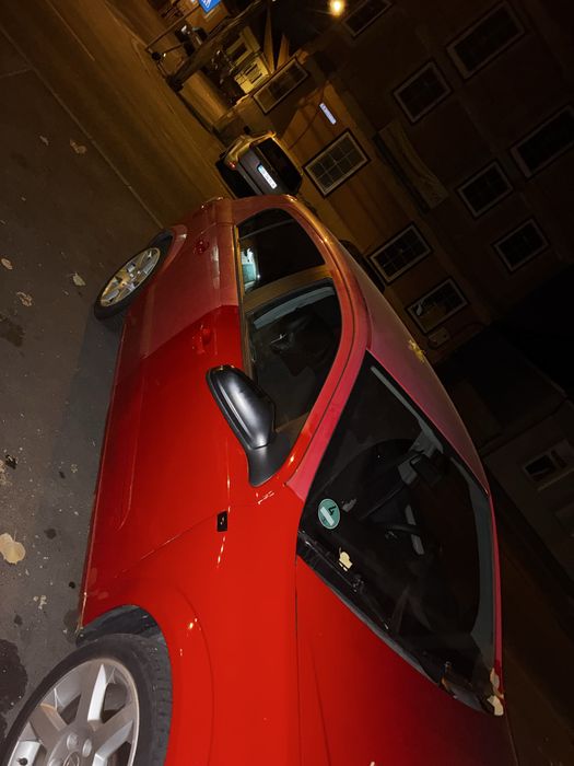 Vând /schimb Opel Astra H Hatchback