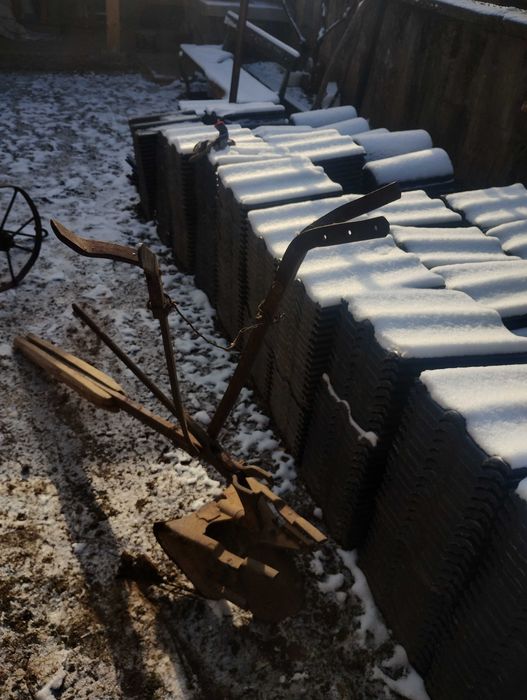 Немско рало Bacher