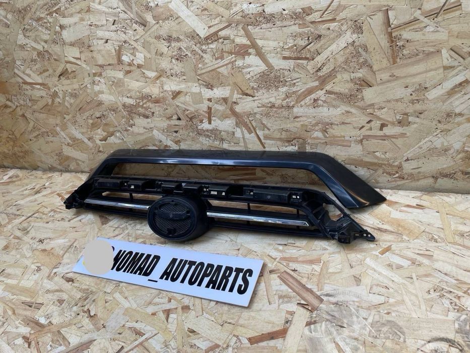 Решетка радиатора на 4 Runner 2014 Limited