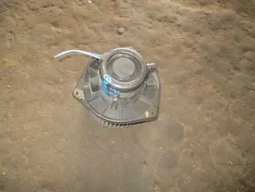 Ventilator caldura bord habitaclu Nissan Terrano 2 ORIGINAL probat