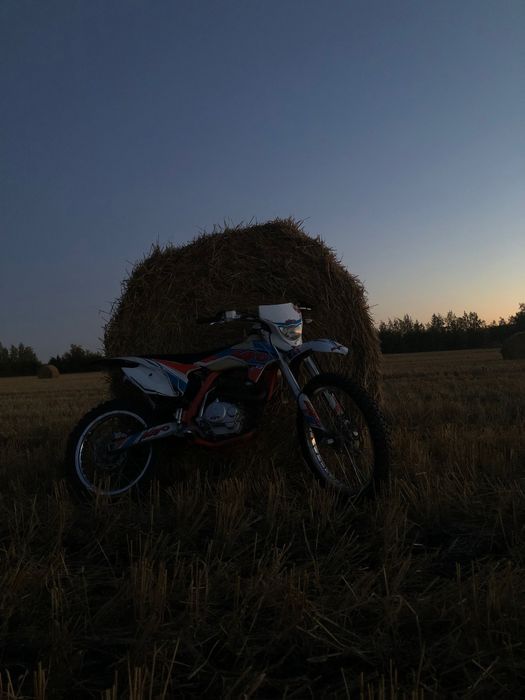 Продам Эндуро Kayo k2