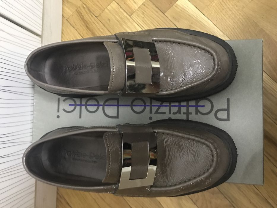 Обувь Импортная в Отличном Состоянии