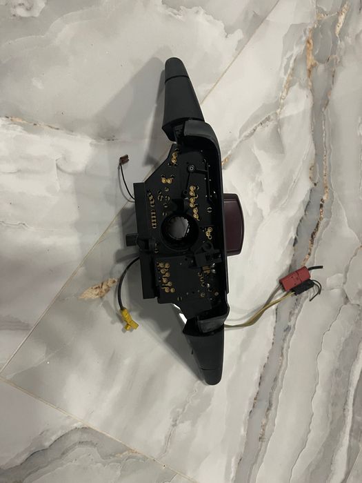 Bloc de lumini LT35/Sprinter