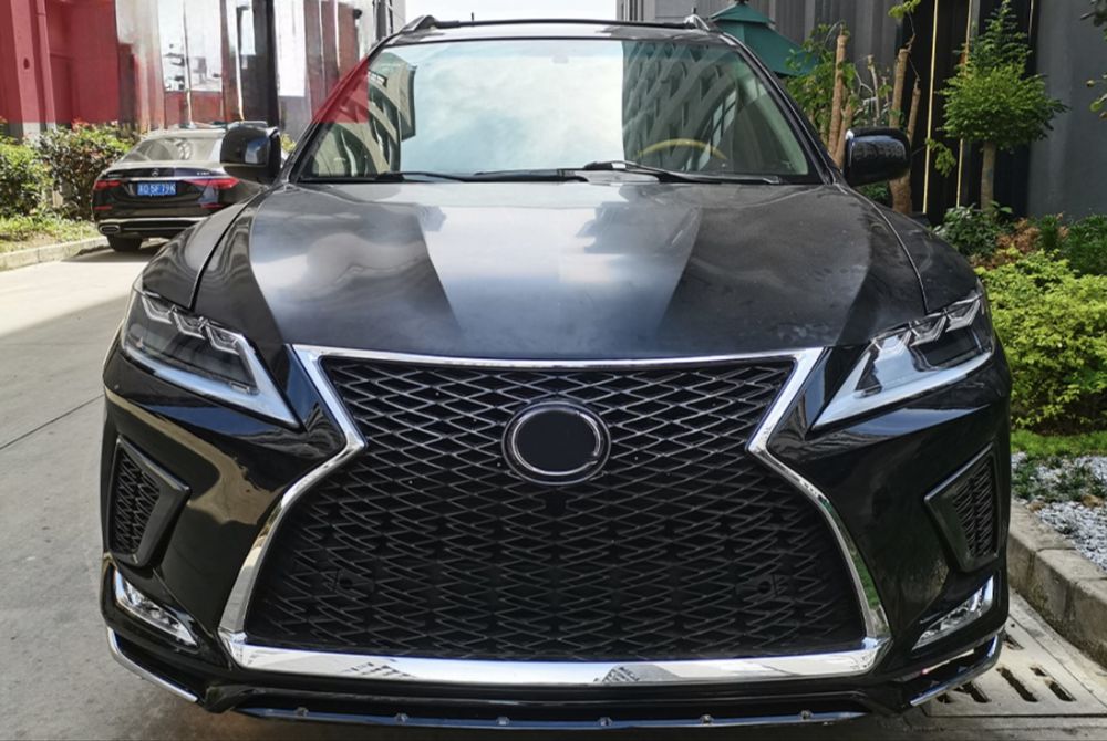 Лексус РХ300 RX330 RX350 Lexus RX350