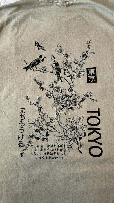 Мъжка тениска – размер L – отлично състояние