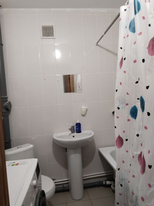 Сдам в аренду 1шку. новостройка