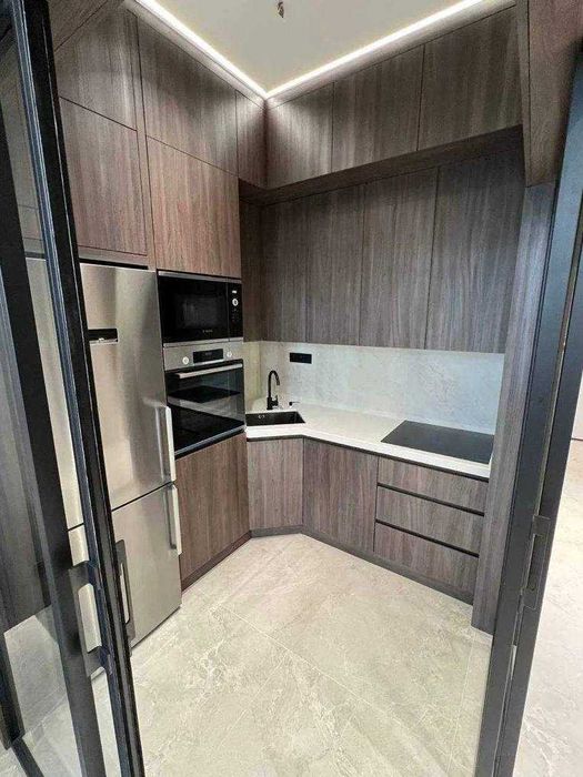 ЖК NEST ONE Аренда 2/23/51 ком квартира Tashkent City, А-блок  ID03