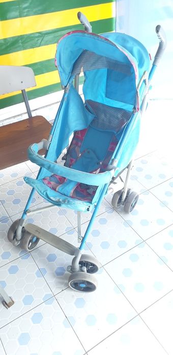 Коляска детская Б/У