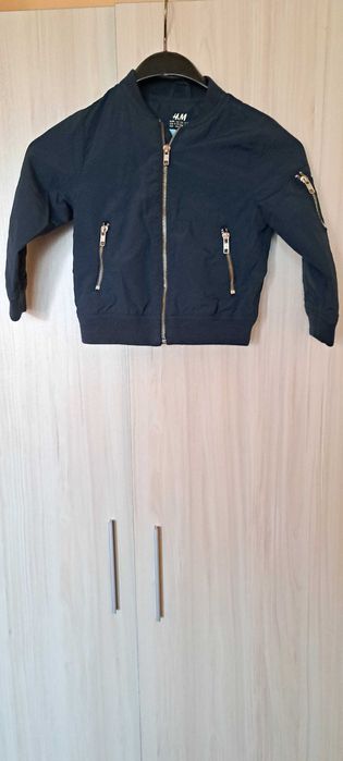 Детски якета 92-98