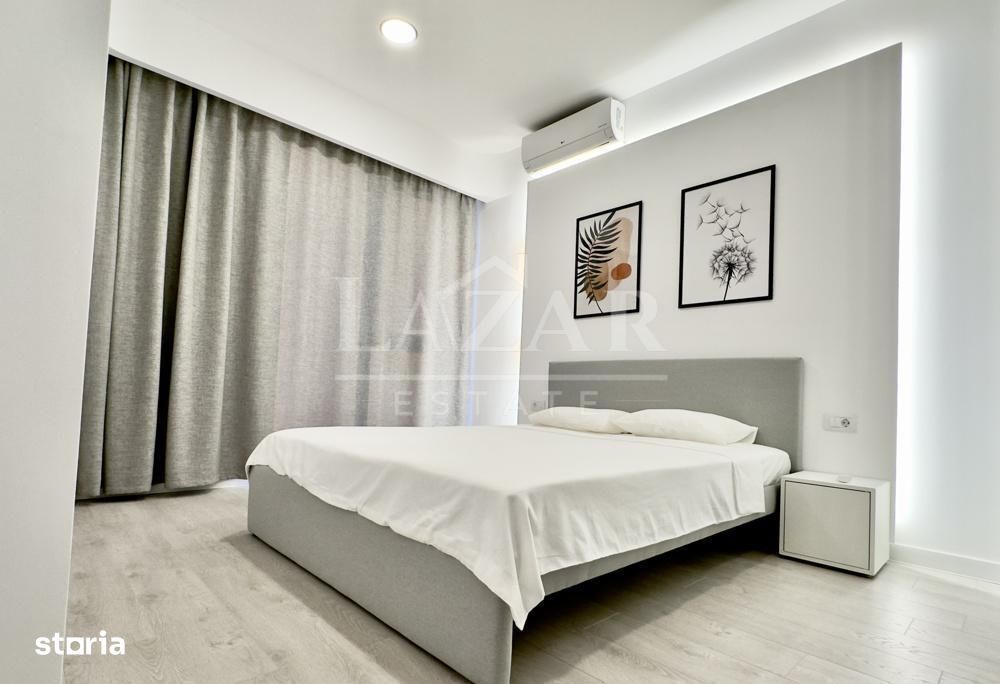 Închiriere Apartament 2 Camere - Lujerului | Centrală | Metrou — fotografia 1