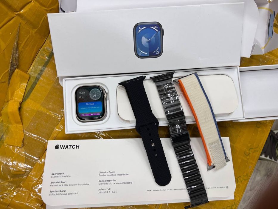 Часы,уатч, Apple Watch , наручные часы, епл уатч,