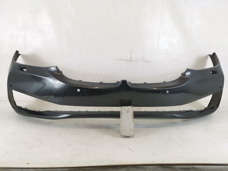 Предна броня BMW G32 Серия 6 / BMW G32 Seria 6 Оригинална, в добро със