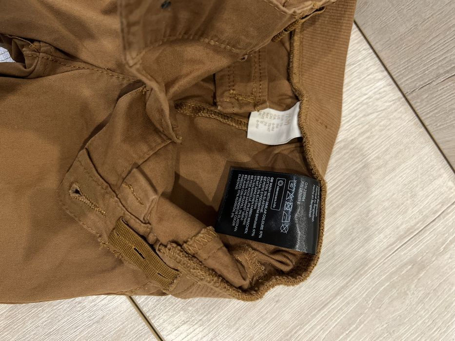 Брюки для малыша