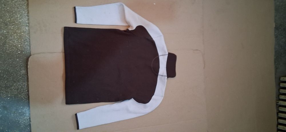 Bluza polar fleece the north face mărime m