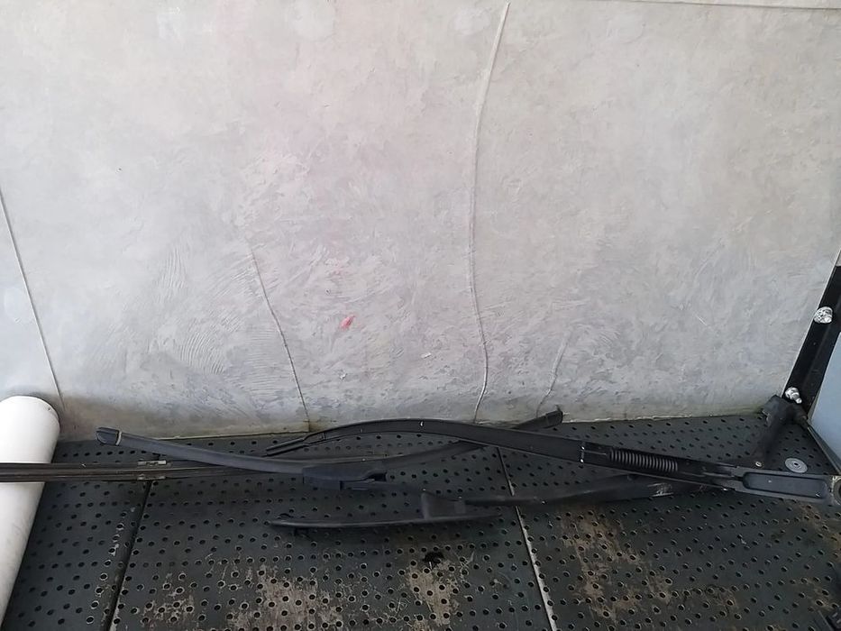 Set brate stergator parbriz hyundai h-1