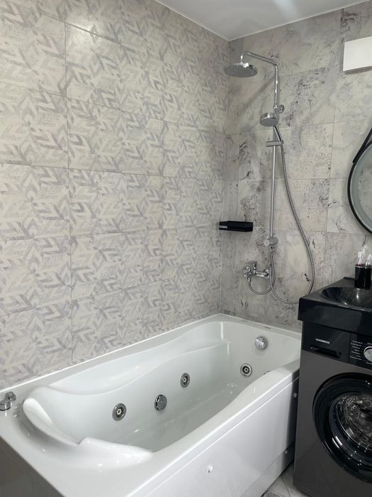 Квартира класса *VIP* посуточно в центре