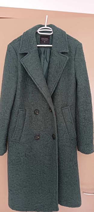 Дамско палто S-размер.