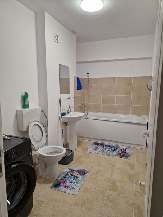 Garsonieră de închiriat zona Gării