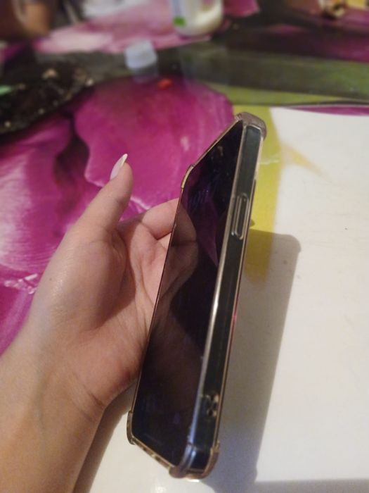 Iphone 13  темно синий
