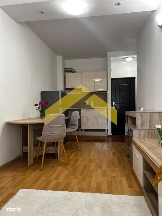 Apartament cu 2 camera de inchiriat zona UTA