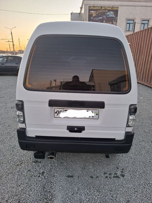 Damaz 2023 yil yumshog bolon metoni bo