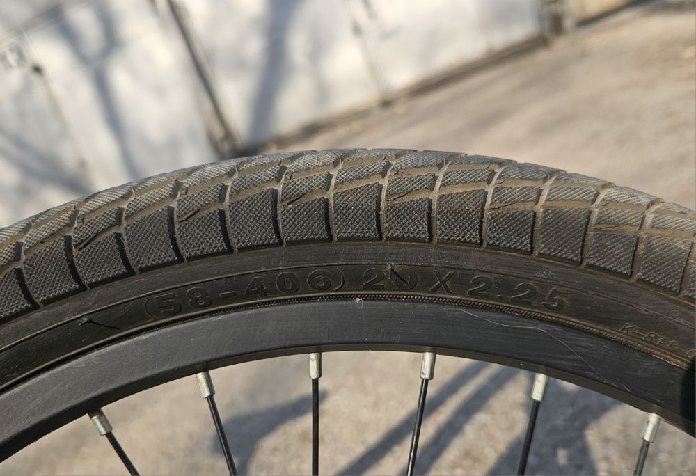 Велосипед Giant Moga алюминиевый