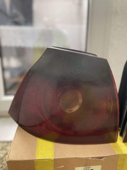 Стопове за голф 5