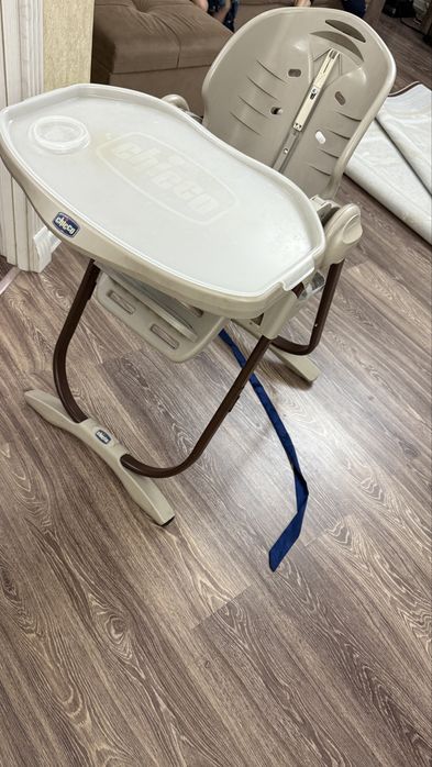 Стул для кормление