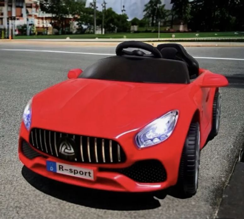 Masinuta electrica copii