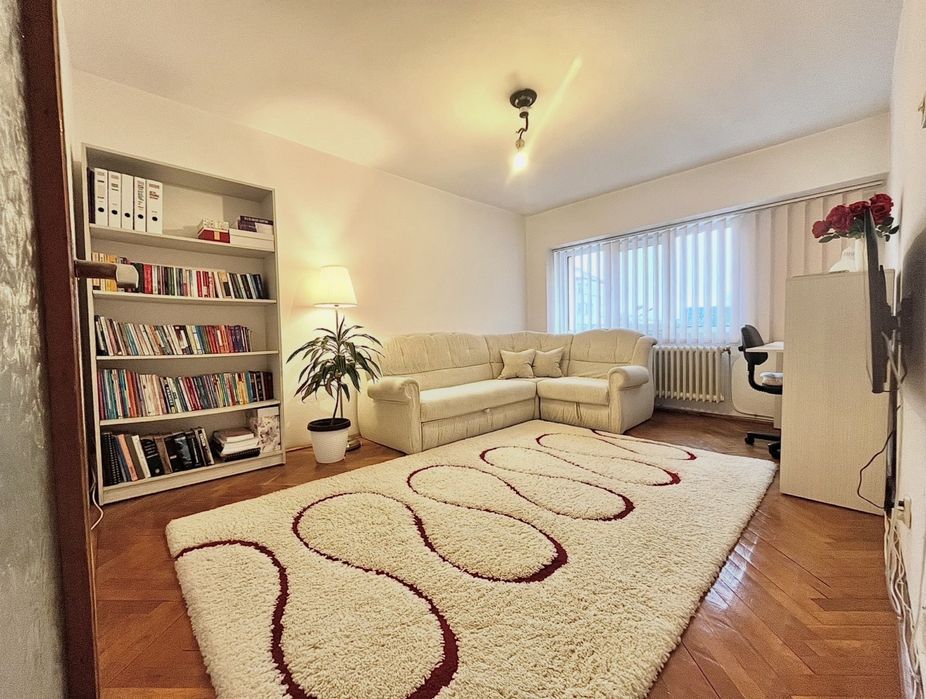 Apartament 3 camere