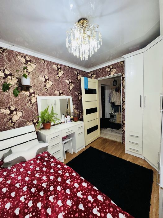 Продается 3 комнатная квартира